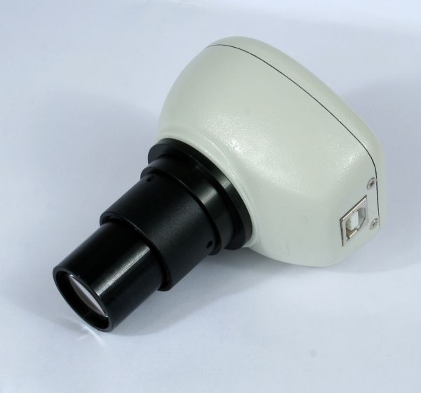Microscope Digital Camera 