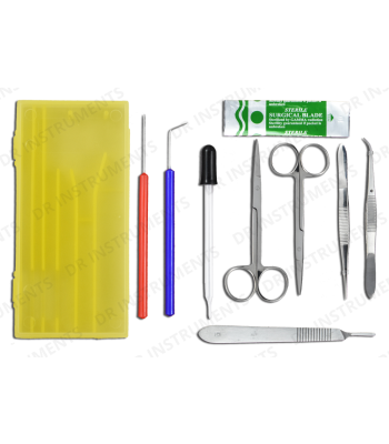 Botany Dissection Kit - Economy - 10BPC