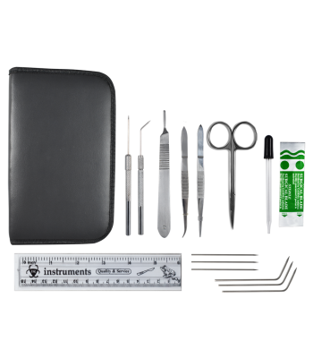 DR Botany Dissection Kit™ - 10BT