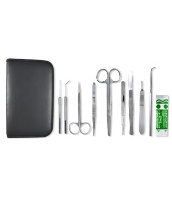 Dissection Kit Deluxe - 10GS