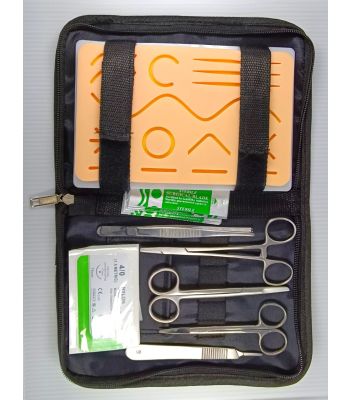 suture training kit