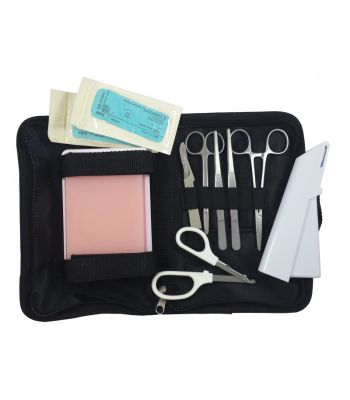 Aayan™ Economy Surgical Suture & Stapling Training Kit