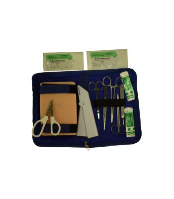 Aayan™ Comprehensive Suturing and Stapling Kit