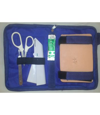 DR Instruments™ Stapling Training Kit