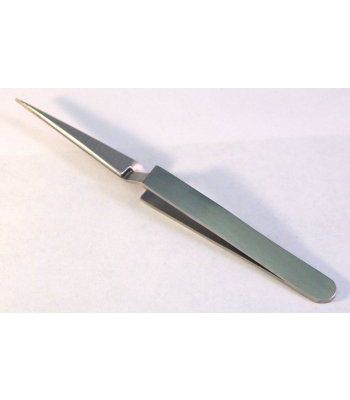 Microdissection Self Locking Forcep 