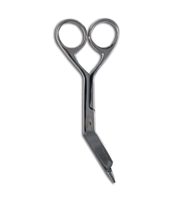 Special Handle Bandage Scissor - Open Shank 