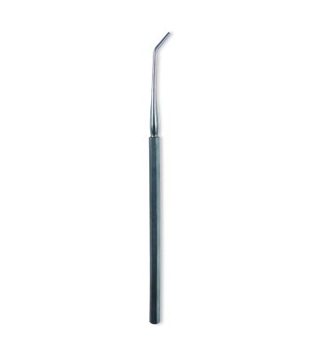 Mall Probe - 6'' - Stainless Steel 