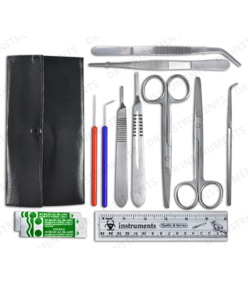 General Biology Dissection Kit - 3B