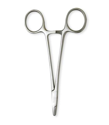 Webster Needle Holder