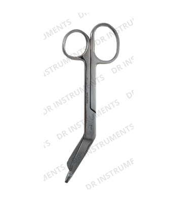 Bandage Scissor - Large Ring 5.5'' 