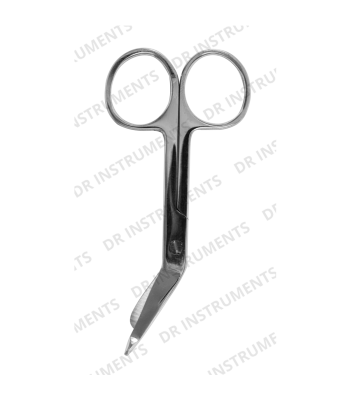 Bandage Scissor - 3.5''