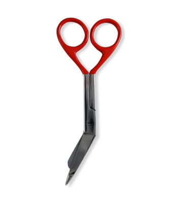 Special Handle Bandage Scissors - Open Shank 