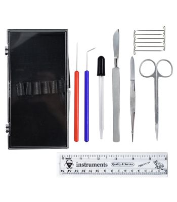 Precision Plus Kit - 609PC