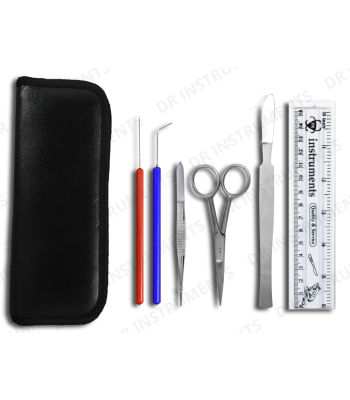 Fine Zippy™ Dissection Kit - 60ZP