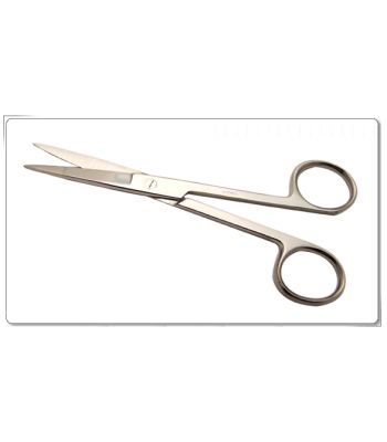 operating scissors