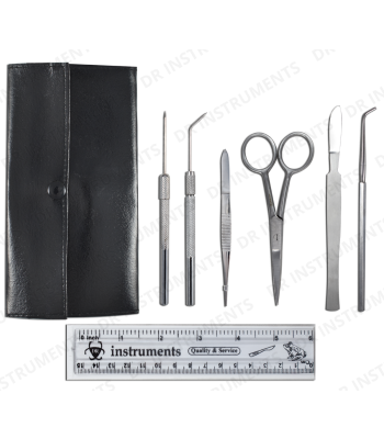 Introductory Anatomy Dissection Kit - 78