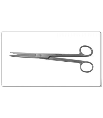 Surgical Scissors 8.0