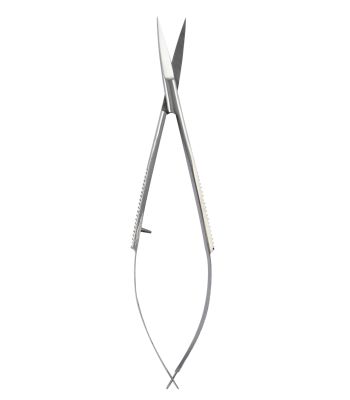 Micro-dissection scissors 4.75