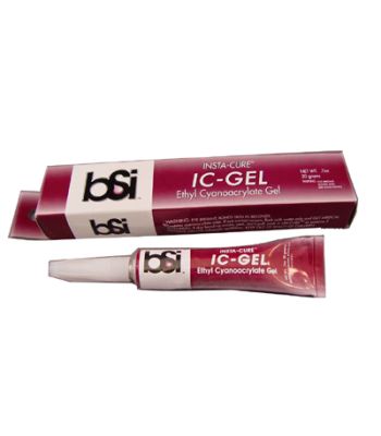 Coral Glue  (IC-GEL)