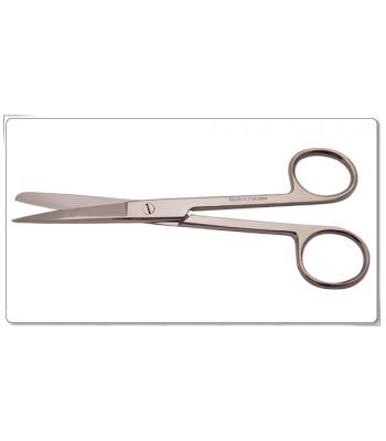 Surgical scissors 5.5