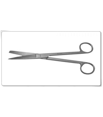 Dissection Scissors 8.0