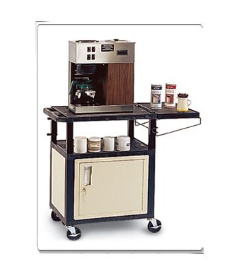 Coffee Cart 