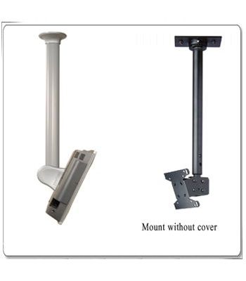 Lcd Ceiling Mounts Adjustable Length 