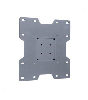 Universal Flat Wall Mount For 10  To 37  Screens 