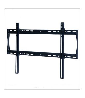 Universal Flat Wall Mount For 32  To 50  Screens 