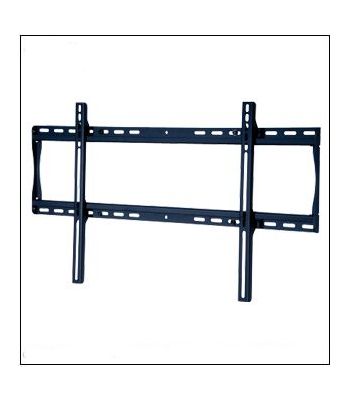 Universal Flat Wall Mount For 32  To 60  Screens 