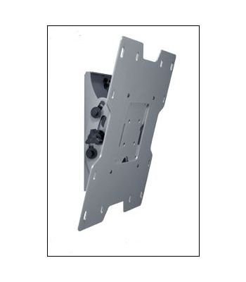 Universal Tilt Wall Mount For 10 -37  Screens 