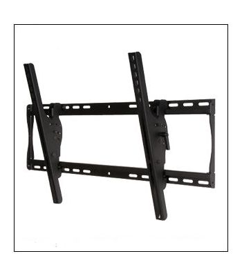 Universal Tilt Wall Mount For 32  - 50  Screens 