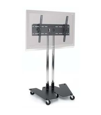 Universal Flat Panel Mobile  Stand 