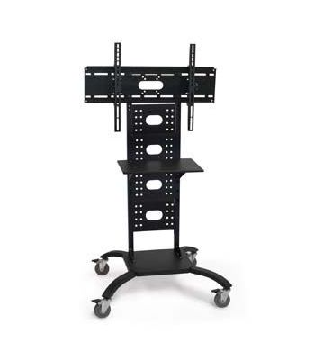 Flat Panel Mobile Stand 