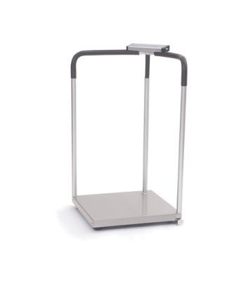 Portable Electric Handrail Medical Scale 