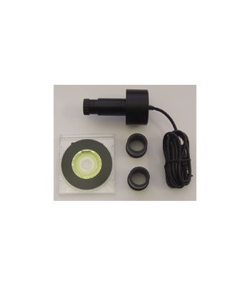 High Resolution Digital Eyepiece Microscope Camera