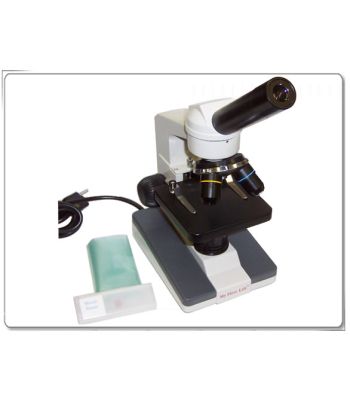 Beginner's Microscope
