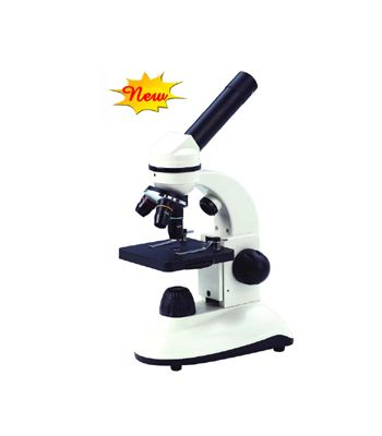 Duo-microscope -cordless
