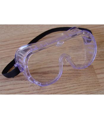 Impact Goggle or Impact safety glasses