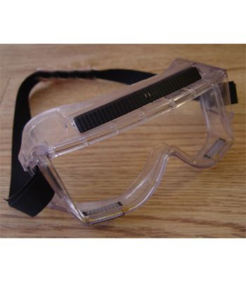 Professional Chemical splash / Impact Goggles