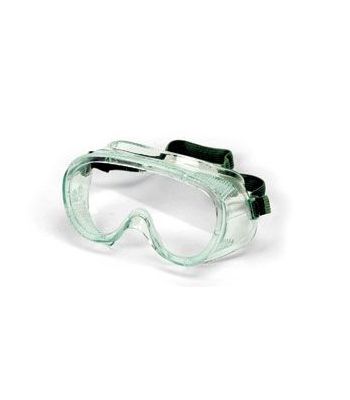 Mini Economy Goggle Series - Direct Vent and Fog Free