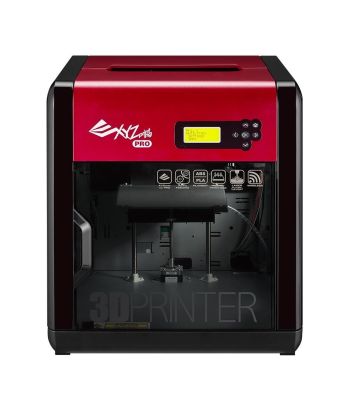 da Vinci 1.0 Pro. 3D Printer