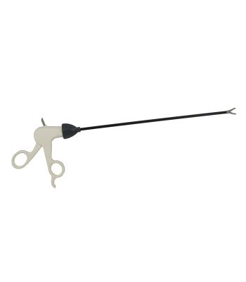DR MED™  Laparoscopic Scissors - Rotates 360º