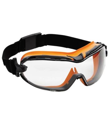 Advantage Plus GM500 Safety Goggle 