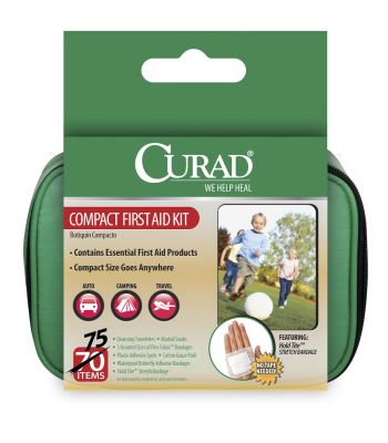 Curad First Aid Kit