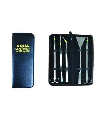 Aqua Scaping Kit