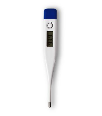 DR Digital Thermometer 