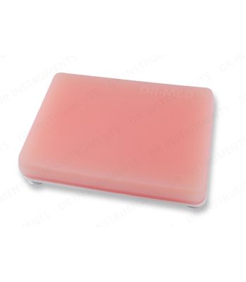 Economy Suture Pad with Suction Base 