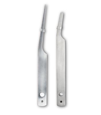 Entomology Forceps - Featherweight Set