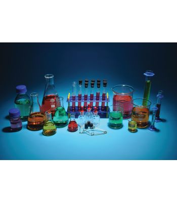 General Lab Glassware Starter Kit